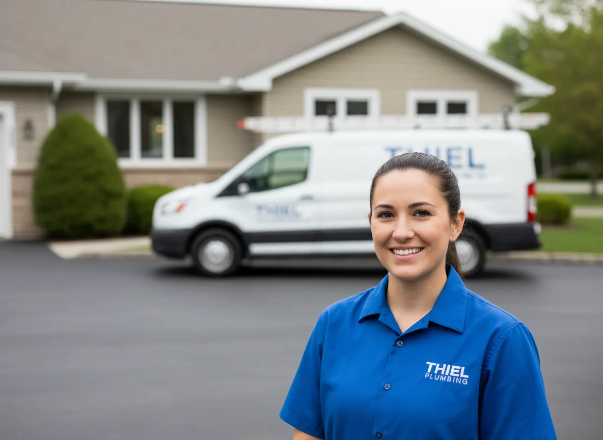Plumber Green Lake, WI FAQs